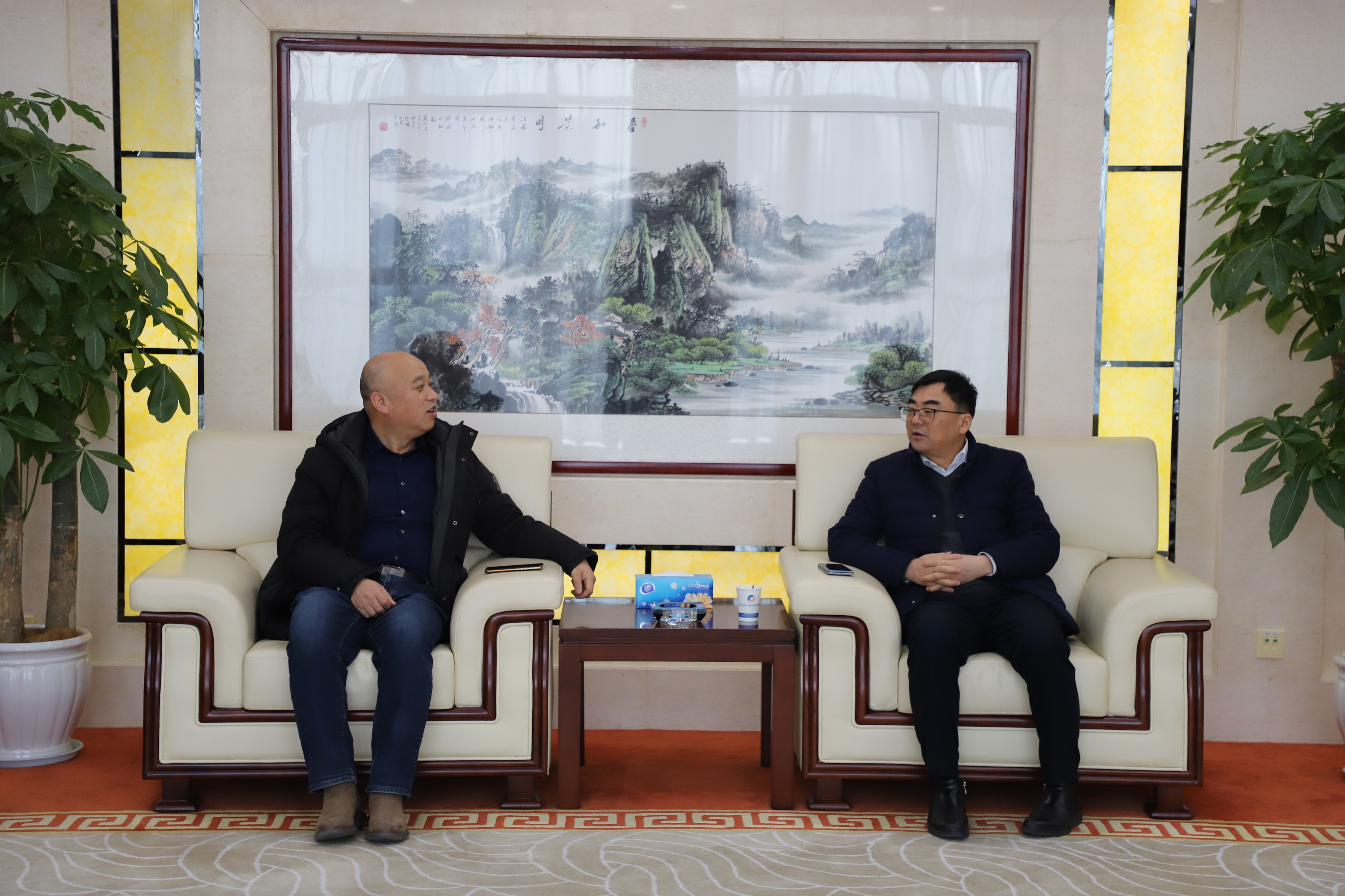 博亿国际·(中国游)有限公司官网